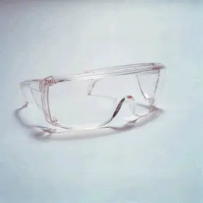 BARRIER PROTECTIVE GLASSES10/BX 3BX/CS