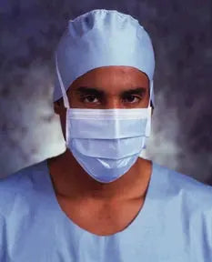 MASK FACE BARRIER XPROTECTION50/BX 10BX/CS