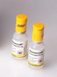 UN1987 HEMOCCULT DEVELOPER RAPID TESTFECAL OCCULT 20/BX EXP-_NR___