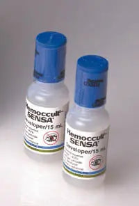 UN1987 HEMOCCULT SENSA DEVELOPERRAPID TEST FECAL OCCULT 20/BX