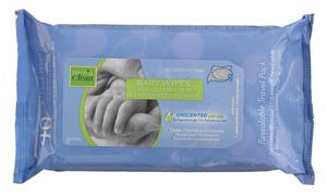 Pdi Professional Disposables, Intl. Pdi Nice-N-Clean Baby Wipes
