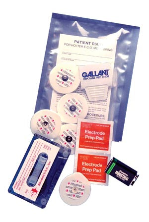 Nikomed U.S.A., Inc. Nikomed Ecg Accessories