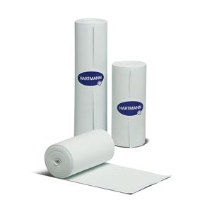 Hartmann Usa, Inc. Hartmann Usa Esmark Lf Bandage Bandage, 6" x 12 ft Unstretched, Sterile, 20/cs