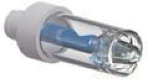 Amsino International, Inc. Amsino Amsafe Iv Connectors AMSafe Needle-Free PRN Connector, 100/bx