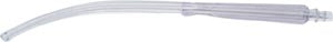 Amsino International, Inc. Amsino Amsure Suction Yankauer Flexible Suction Yankauer, Regular Tip, Vented, 50