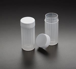 Simport Scintillation Vials Vial, Bulk, 500/cs