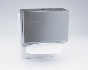Kimberly-Clark Professional Kimberly-Clark Hand Towel Dispenser Dispenser, ScottFold Compact Towel(091444)