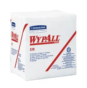 RAGS WYPALL X70 WORKHORSE WHT12.5X14.4 76/PK 12PK/CS