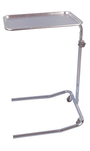 TBD-STAND MAYO INSTRUMENT SINGLEPOST