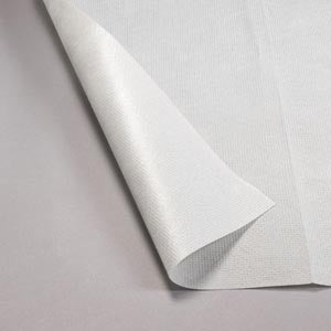 SHEET FLAT IMPERVIOUS 50X84GRAY NW POLY 25/CS