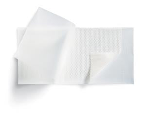 Molnlycke Health Care Us, Llc Molnlycke Wound Dressing - Mepitel Dressing, 4" x 8", 10/bx, 7 bx/cs