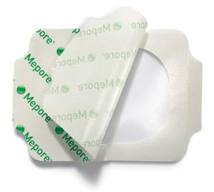 Molnlycke Wound Management - Mepore
