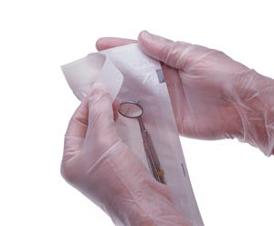 Microcare, Llc Certol Proview Plus Self Seal Sterilization Pouches Pouch, 10" x 16", 200/bx, 1 bx/cs