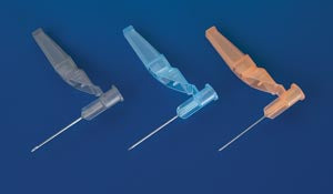 Icu Medical Hypodermic Needle-Pro Edge Safety Needles