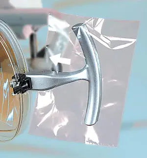 SLEEVE LIGHT 4X5.75500/BX 12BX/CS