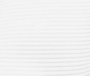 Crosstex International Crosstex Polygard 3 Ply Towel Towel, 3-Ply Paper, Poly, 19" x 16", White, 500/cs