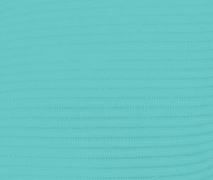 Crosstex International Crosstex Professional Regular 3 Ply Towel 13", Aqua, 500/cs