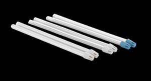 SALIVA EJECTOR CLEAR W/BLUETIP DISTECH 100/BG 10BG/CS