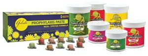 PROPHY PASTE MD GRIT RASPBERRY200/BX