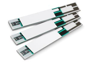 Arkray Usa, Inc. Arkray Glucocard Vital Blood Glucose Monitoring System Glucose Test Strips, Auto-Coding, CLIA Waived, 50/