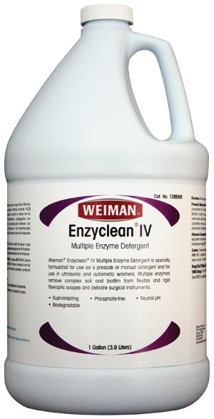 DETERGENT MULTI ENZYME 1 GAL4/CS
