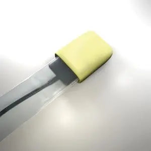 XRAY FILM CUSHION DEVICESLIP EASE- INK LG 100/CS