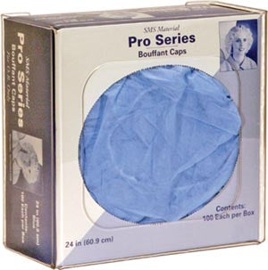 Marketlab Bowman Bouffant/Shoe Cover Dispensers