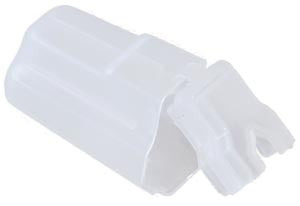 TOOTHBRUSH CAP 144/BX 10BX/CS