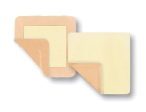Gentell Xtrasorb Foam Super Absorbent Dressing