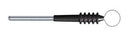 Aspen Surgical Reusable Active Electrodes  ES23R - Electrode, 5/16 Short Shaft Loop, Reusable