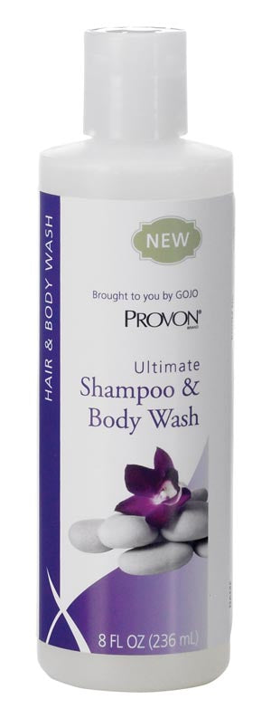 Gojo Industries, Inc. Gojo Provon Ultimate Shampoo & Body Wash