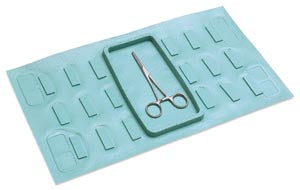 Cardinal Health Devon Hands-Free Transfer Products