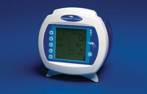 PUMP ENTERAL FEEDING BATTERYPOLE CLAMP