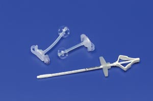KIT GASTROSTOMY NUTRIPORTBALL SLG 18FRX.80CM 1/CT