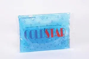 HOT/COLD JUNIOR GEL PACK4.5X7 48/CS