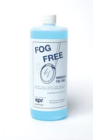 MIRROR DEFOGGER 1 QT 12/CS