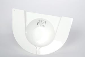 Medegen Commode Specimen Collection Container