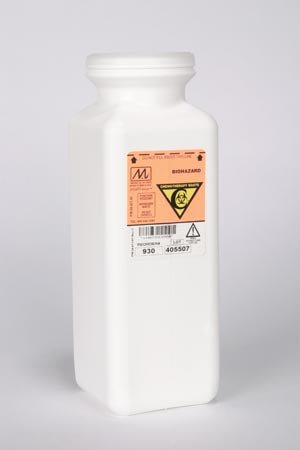 Medegen Chemotherapy Sharps Containers