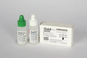QUICKVUE STREP A LIQUID CONTRL1/BTL EXP__________