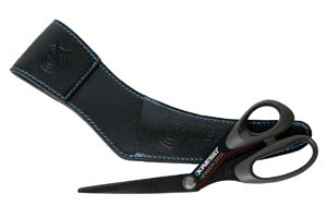 Kinesio Holding Corporation Kinesio Taping Accessories Pro Scissors with Holster (020411)