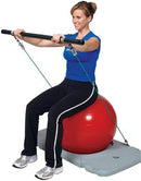Hygenic/Thera-Band Rehab Wellness Exercise & Wall Stations  Professional Exercise Station (045165)