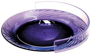 Kinsman Clear Plate Guards