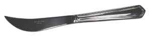 KNIFE ROCKER SS 3 OZ (DROP)