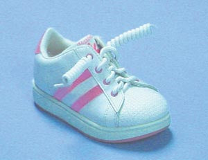 Kinsman Coilershoe Laces