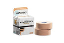 Kinesio Holding Corporation Kinesio Tex Gold Fp Tape  Tape, 1" x 5½ yds, Beige, 2/pk, 6 rl/bx  (090304)