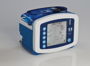 PUMP ENTERAL FEEDING KANGAROOJOEY W/POLE CLAMP