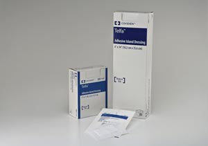 DRESSING ISLAND 4X5 ST 1S25/BX 8BX/CS