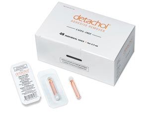 Ferndale Detachol Adhesive Remover