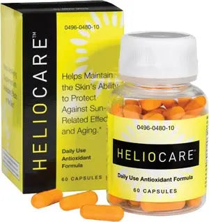CAPSULES HELIOCARE 60/BTL