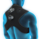 ICE20 Compression Wrap - Neck/Traps demonstration